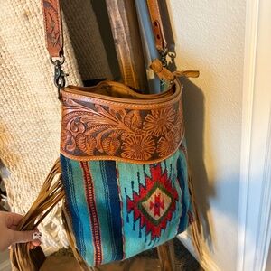 American Darling Purse